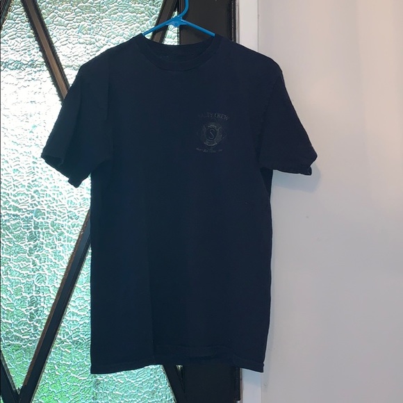 Salty Crew T-shirt - Picture 1 of 3